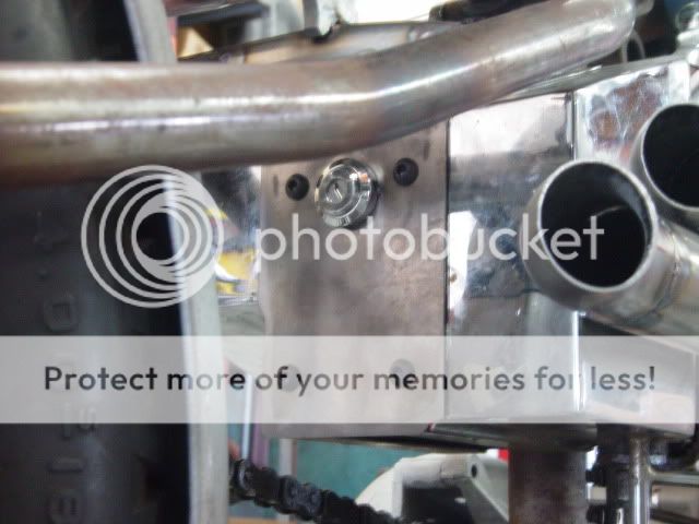 1969 Triumph Bobber Build West Coast Style - The Jockey Journal Board